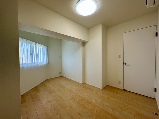 apartment 東京都中野区新井２丁目1-19 パックマートビル4F