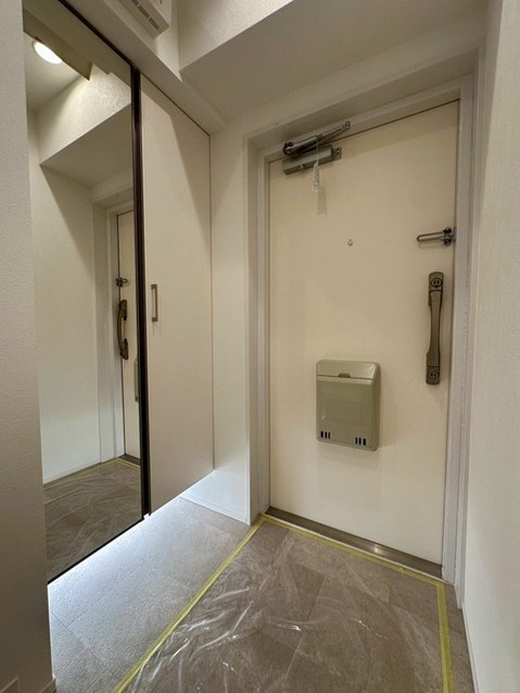 apartment 東京都中野区新井２丁目1-19 パックマートビル4F