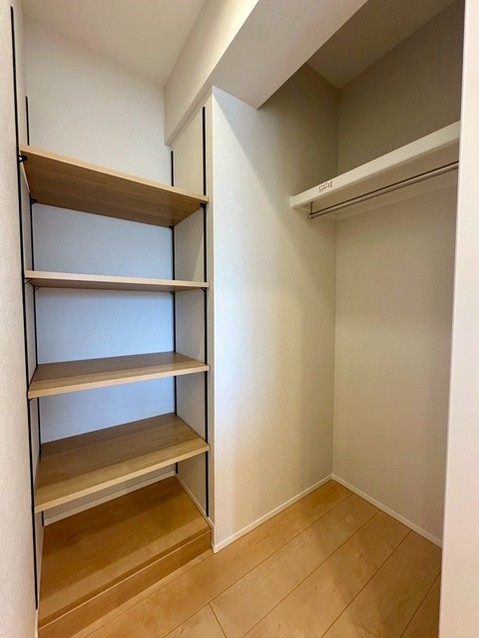 apartment 東京都中野区新井２丁目1-19 パックマートビル4F