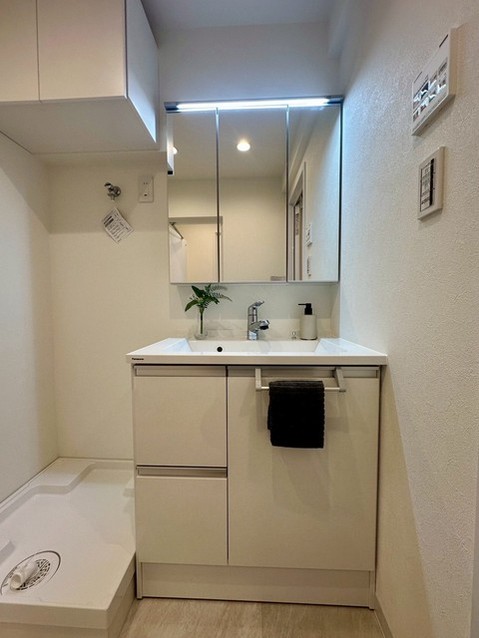 apartment 東京都中野区新井２丁目1-19 パックマートビル4F