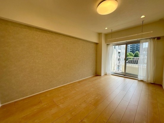apartment 東京都中野区新井２丁目1-19 パックマートビル4F