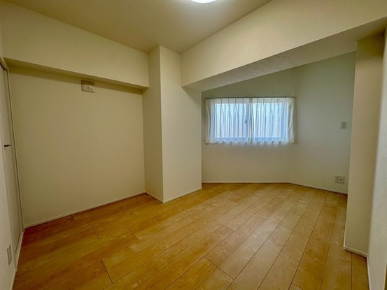 apartment 東京都中野区新井２丁目1-19 パックマートビル4F