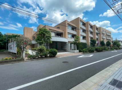 apartment 東京都中野区新井２丁目1-19 パックマートビル4F