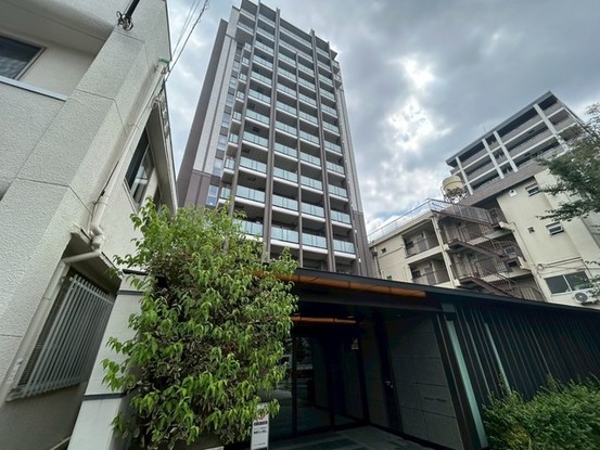 apartment 東京都中野区新井２丁目1-19 パックマートビル4F