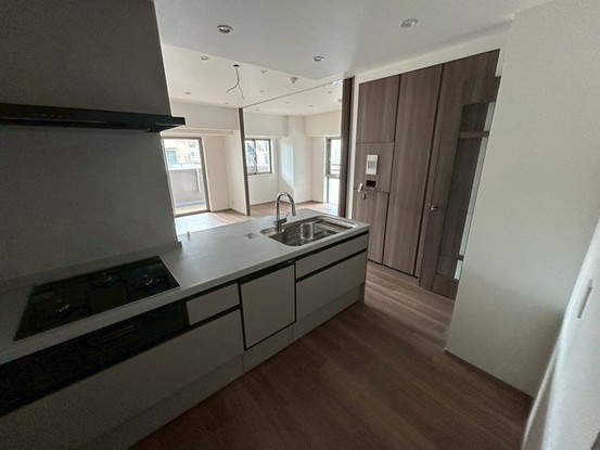 apartment 東京都中野区新井２丁目1-19 パックマートビル4F