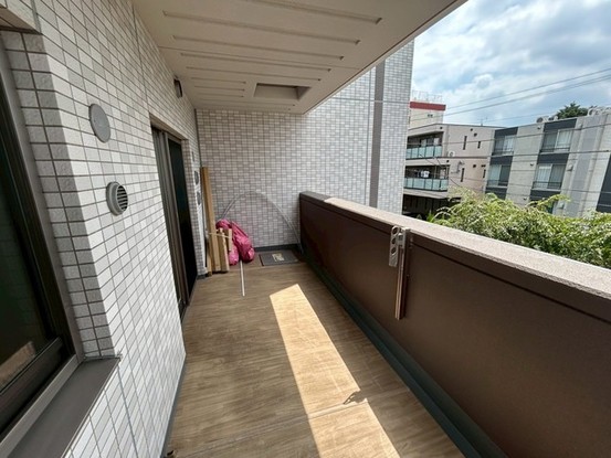 apartment 東京都中野区新井２丁目1-19 パックマートビル4F