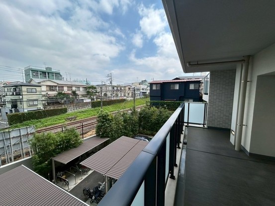 apartment 東京都中野区新井２丁目1-19 パックマートビル4F