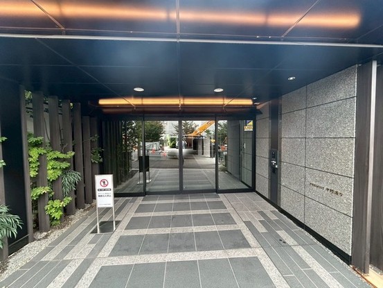 apartment 東京都中野区新井２丁目1-19 パックマートビル4F