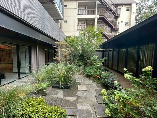 apartment 東京都中野区新井２丁目1-19 パックマートビル4F