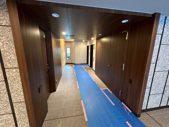 apartment 東京都中野区新井２丁目1-19 パックマートビル4F