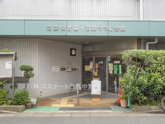 apartment 東京都中野区新井２丁目1-19 パックマートビル4F