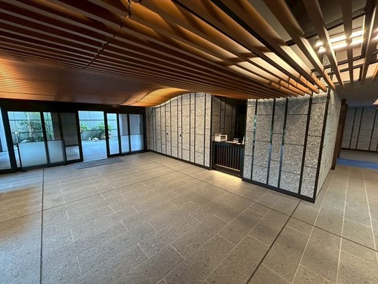 apartment 東京都中野区新井２丁目1-19 パックマートビル4F