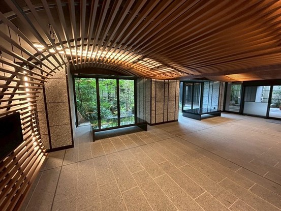 apartment 東京都中野区新井２丁目1-19 パックマートビル4F