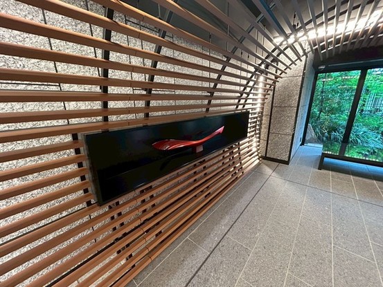 apartment 東京都中野区新井２丁目1-19 パックマートビル4F