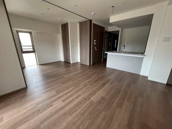 apartment 東京都中野区新井２丁目1-19 パックマートビル4F