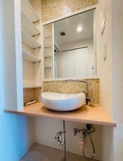 apartment 東京都中野区新井２丁目1-19 パックマートビル4F