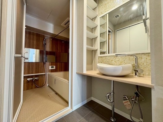 apartment 東京都中野区新井２丁目1-19 パックマートビル4F
