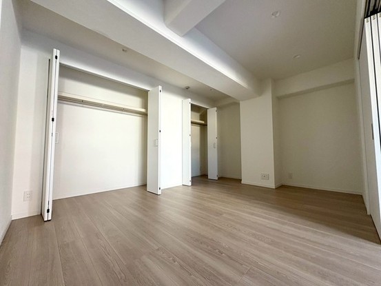 apartment 東京都中野区新井２丁目1-19 パックマートビル4F