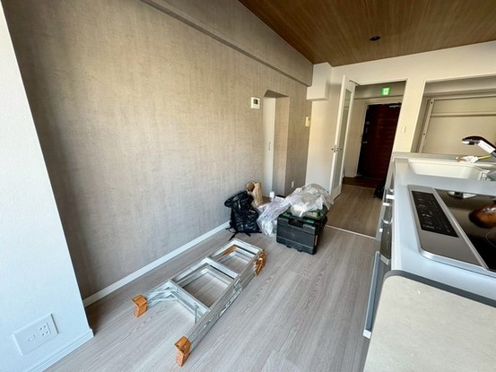 apartment 東京都中野区新井２丁目1-19 パックマートビル4F