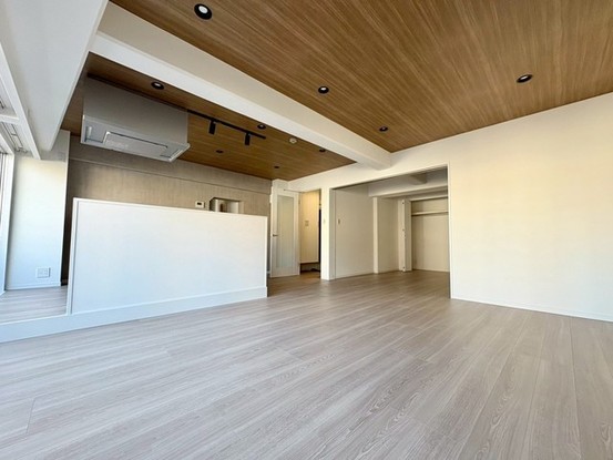 apartment 東京都中野区新井２丁目1-19 パックマートビル4F