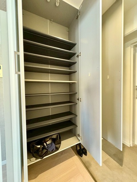 apartment 東京都中野区新井２丁目1-19 パックマートビル4F