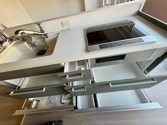 apartment 東京都中野区新井２丁目1-19 パックマートビル4F