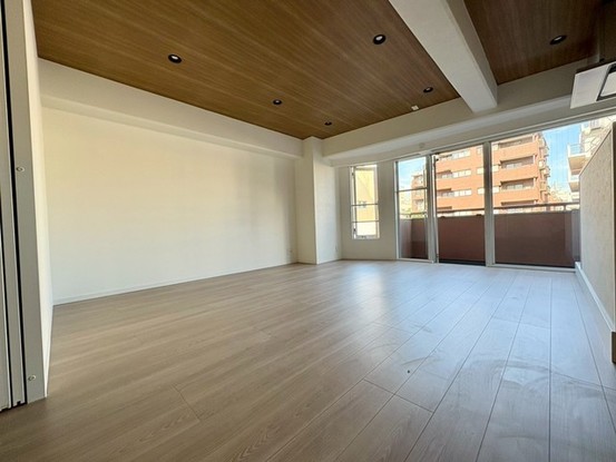 apartment 東京都中野区新井２丁目1-19 パックマートビル4F
