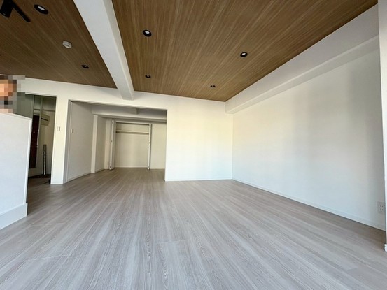 apartment 東京都中野区新井２丁目1-19 パックマートビル4F