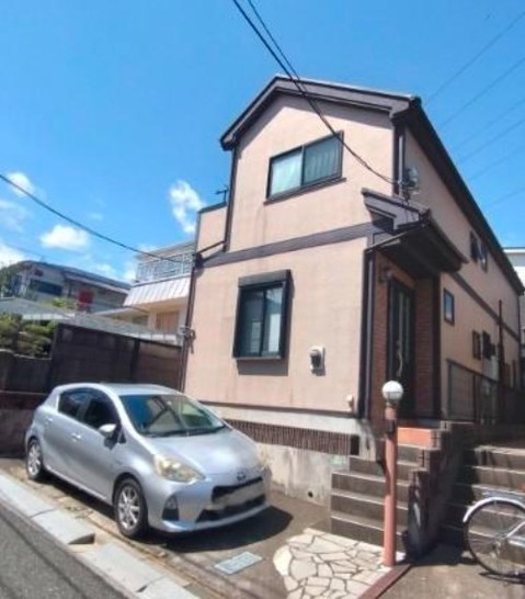 detached 東京都中野区新井２丁目1-19 パックマートビル4F