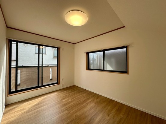 detached 東京都中野区新井２丁目1-19 パックマートビル4F