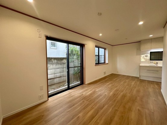 detached 東京都中野区新井２丁目1-19 パックマートビル4F