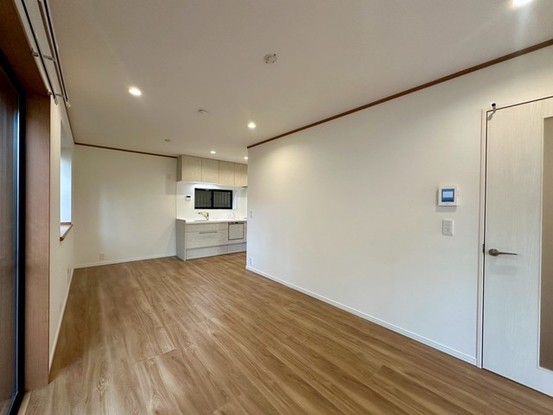 detached 東京都中野区新井２丁目1-19 パックマートビル4F