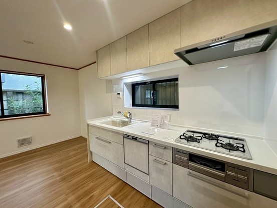 detached 東京都中野区新井２丁目1-19 パックマートビル4F