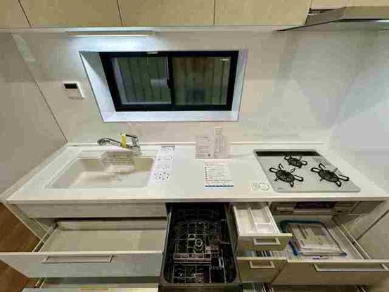 detached 東京都中野区新井２丁目1-19 パックマートビル4F