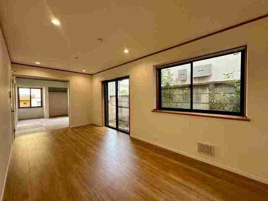 detached 東京都中野区新井２丁目1-19 パックマートビル4F