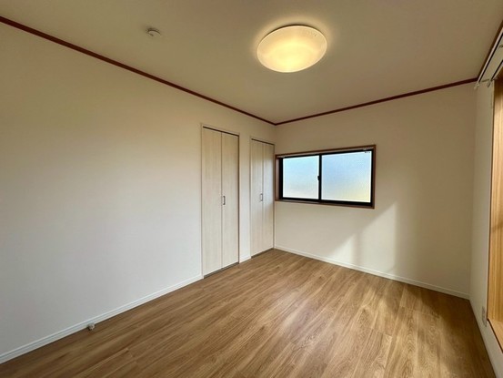 detached 東京都中野区新井２丁目1-19 パックマートビル4F