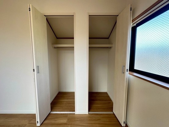 detached 東京都中野区新井２丁目1-19 パックマートビル4F