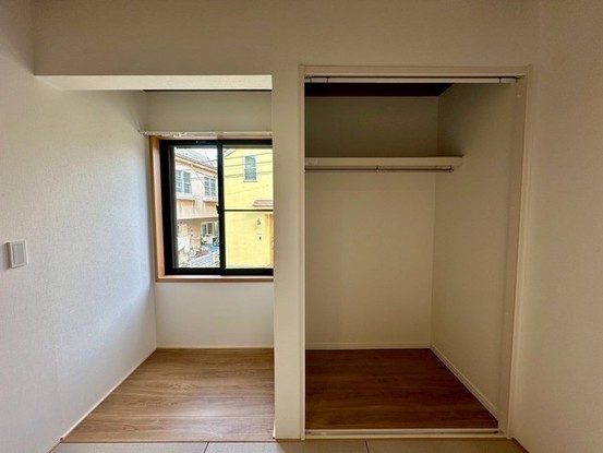 detached 東京都中野区新井２丁目1-19 パックマートビル4F