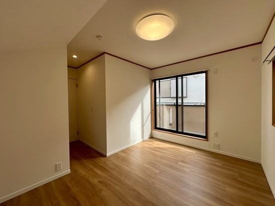 detached 東京都中野区新井２丁目1-19 パックマートビル4F