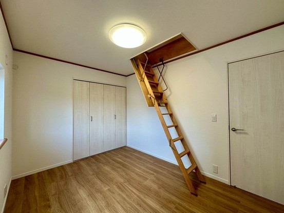 detached 東京都中野区新井２丁目1-19 パックマートビル4F