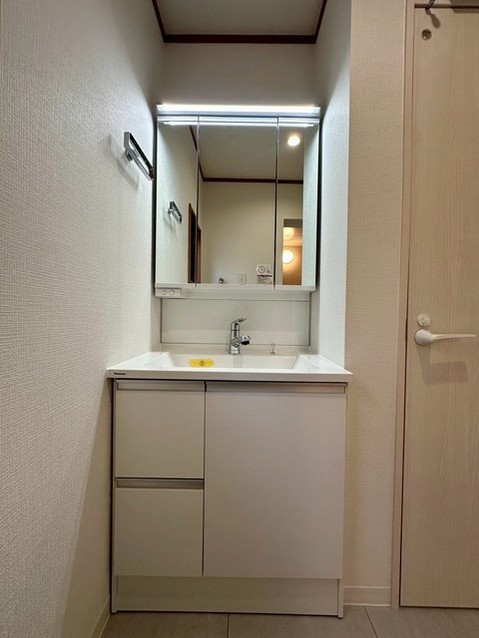 detached 東京都中野区新井２丁目1-19 パックマートビル4F