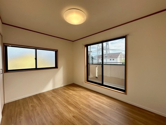 detached 東京都中野区新井２丁目1-19 パックマートビル4F