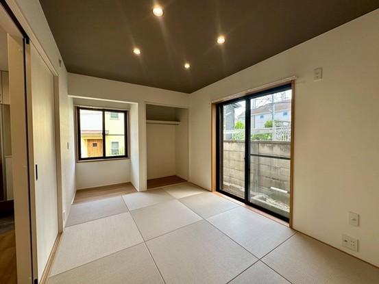 detached 東京都中野区新井２丁目1-19 パックマートビル4F