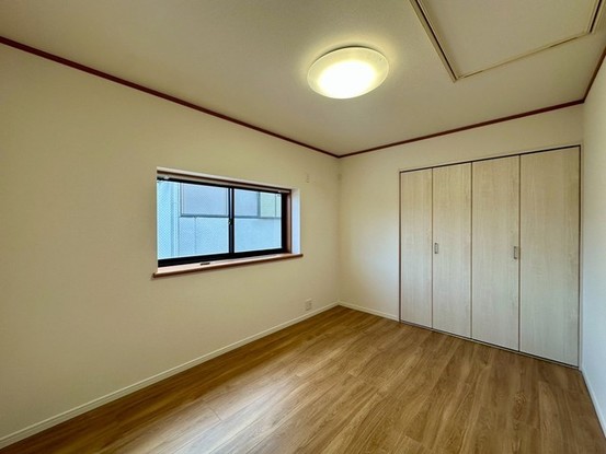 detached 東京都中野区新井２丁目1-19 パックマートビル4F