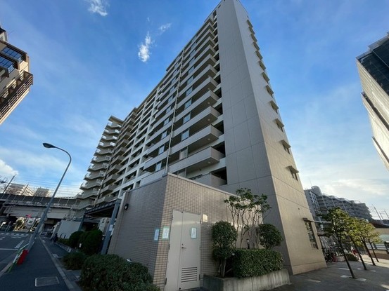 apartment 東京都中野区新井２丁目1-19 パックマートビル4F