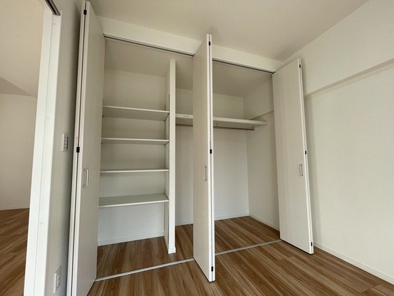 apartment 東京都中野区新井２丁目1-19 パックマートビル4F