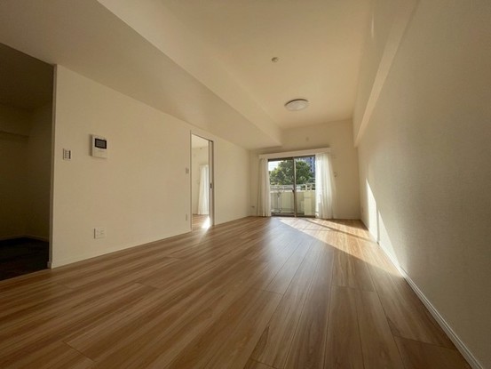 apartment 東京都中野区新井２丁目1-19 パックマートビル4F