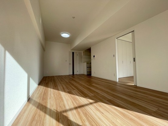 apartment 東京都中野区新井２丁目1-19 パックマートビル4F