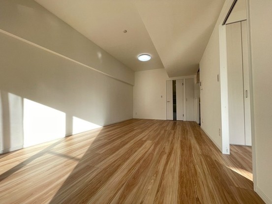 apartment 東京都中野区新井２丁目1-19 パックマートビル4F