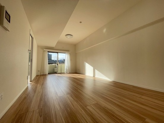 apartment 東京都中野区新井２丁目1-19 パックマートビル4F